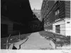 Print, Photographic - Plymouth Hotel Complex, West Side of Jefferson