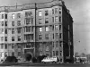 Print, Photographic - The Palms Apartment, E. Jefferson