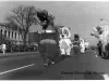 Print, Photographic - Thanksgiving Day Parade, 1973