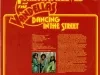 Album, Record - Dancing in the Street