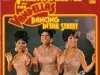 Album, Record - Dancing in the Street