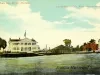 Postcard - Light House Inn, Detroit, Michigan