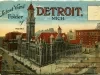 Post Folder - Latest View Folder of Detroit, mich.