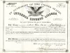 License - Internal Revenue License