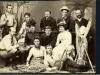 Photograph, Cabinet