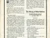 Newsletter - The Bank Messenger - A Pictorial Monthly
(published by Peninsular State Bank)