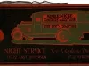 Card, Trade - Harry N. Sprenkle Plumbing and Heating Service