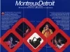 Brochure - Montreux Detroit
International Jazz Festival