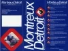 Brochure - Montreux Detroit
International Jazz Festival