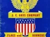 Catalog - J. C. Goss Company
Flags and Banners