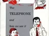 Booklet - The Telephone and How to Use It.