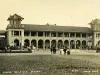 Postcard - Casino, Belle Isle, Detroit
