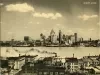 Postcard - Detroit's Skyline