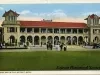 Postcard - Casino, Belle Isle, Detroit, Mich.