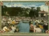 Post Folder - 22 Views of Detroit, Mich.