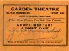 Ticket