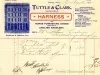 Bill-of-sale - Tuttle & Clark