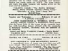 Program, Theater