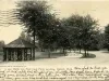 Postcard - Belle Isle Park from Ferry Landing, Detroit, Mich.