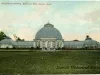 Postcard - Horticultural Building, Belle Isle Park, Detroit, Mich.