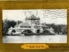 Postcard - The Pavilion, Belle Isle, Detroit, Mich.