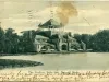 Postcard - The Pavilion, Belle Isle, Detroit, Mich.