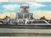 Postcard - Scott Memorial Fountain, Belle Isle, Detroit, Mich.