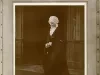 Program, Theater - Ethel Barrymore in Whiteoaks by Mazo de la Roche