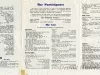 Program, Theater