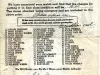 Receipt - Watch Repair Department
[Wright, Kay & Company]