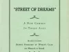 Program, Theater