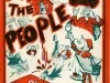 Program, Theater - Meet the People