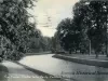 Postcard - The Canal, Belle Isle Park, Detroit, Mich.