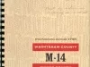 Report - Engineering Report 1758
M-14
Washtenaw County, Wayne County