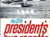 Program - The 37th President's Cup Regatta