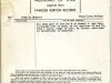 Title, Abstract - Abstract of Title,
Out Lot 3, Dennis J. and Theodore J. Campau Plat