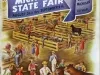 Program - The 102nd Annual Michigan State Fair and Exposition Fair Program