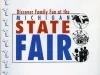 Program - 1999 Michigan State Fair Souvenir Program