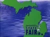 Program - 2000 Michigan State Fair Souvenir Program