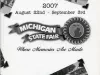 Program - 2007 Michigan State Fair Souvenir Program