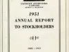 Report, Annual