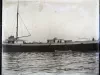 Negative, Glass-plate