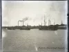 Negative, Glass-plate