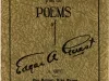 Booklet - Selections from the Poems of Edgar A. Guest, A Gift from The Detroit Free Press