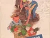 Poster - Plant A Victory Garden