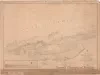 Chart, Navigational - Preliminary Chart of Eagle Harbor, Lake Superior