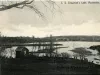 Postcard - C. S. Chapman's Lake, Rochester, Mich.