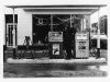 Print, Photographic - Texaco Gas Station, 8041 John R, Detroit, MI