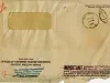 Envelope - Office of Defense Transportation
Central Mailing Office