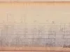 Blueprint - Inboard Profile
[SS Greater Detroit and SS Greater Buffalo]